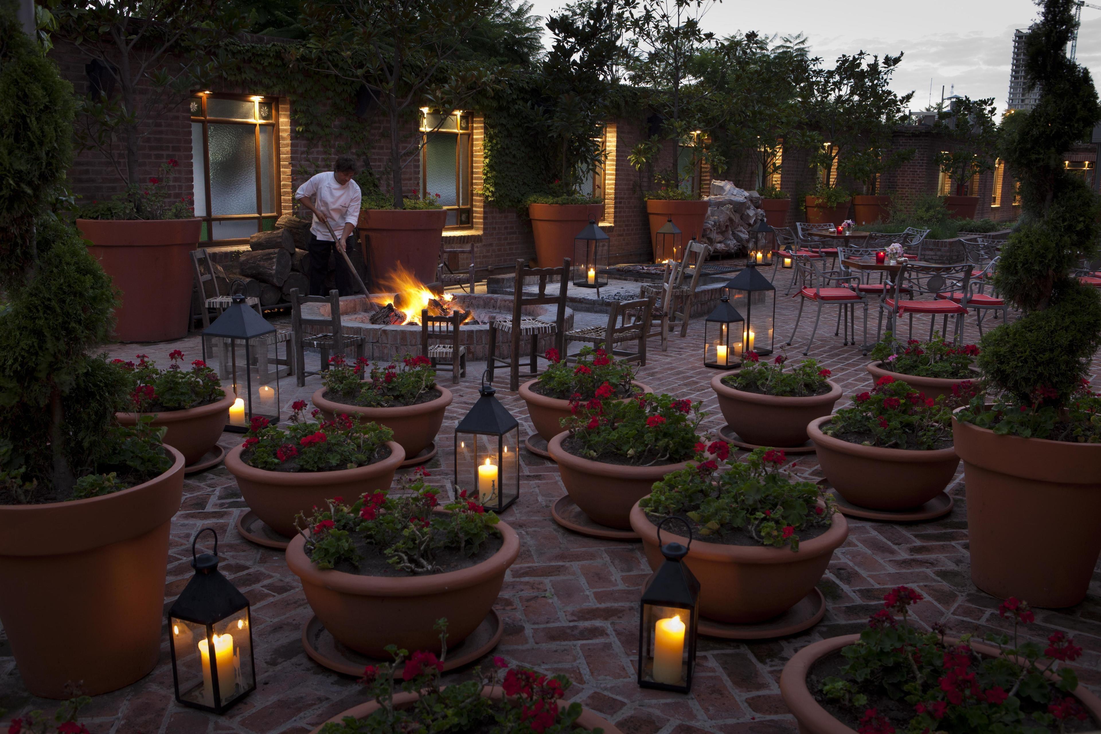 Faena Hotel Buenos Aires, Buenos Aires