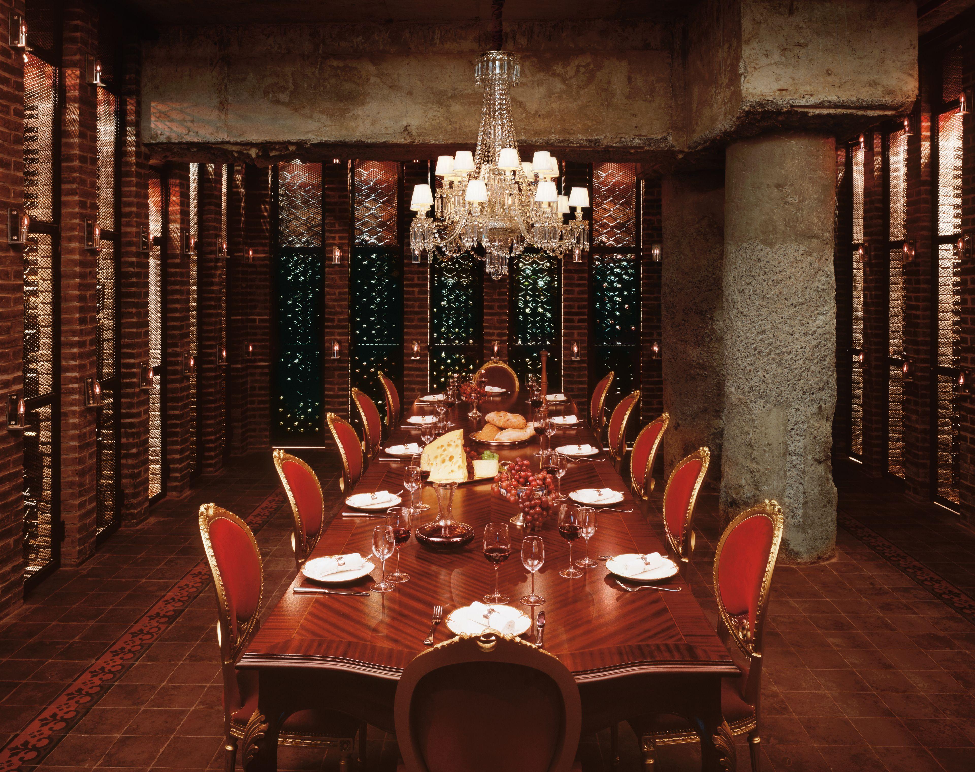 Faena Hotel Buenos Aires — Photos 3